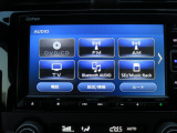 純正メモリーナビとバックカメラ付☆bluetoothオーディオでドライブも好きな音楽を聴いて楽しめます。TV視聴も可能です☆