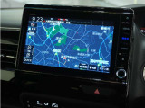 ◆ホンダ純正メモリーナビ◆初めての場所もナビゲーションがご案内!楽しい旅行をサポートします。