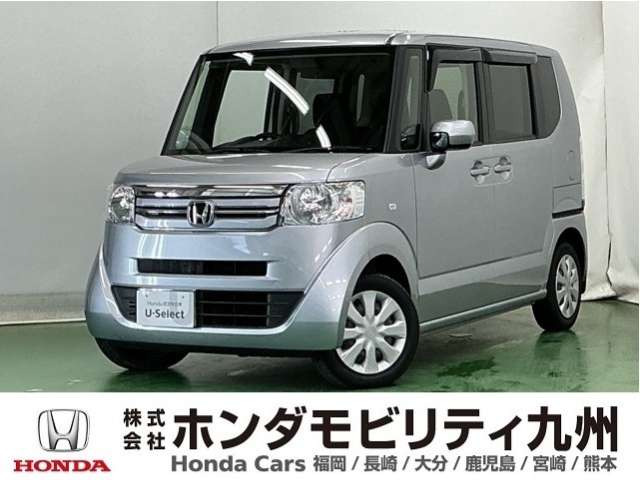 ホンダ N-BOX+ 