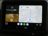 AppleCarPlay/AndroidAuto対応