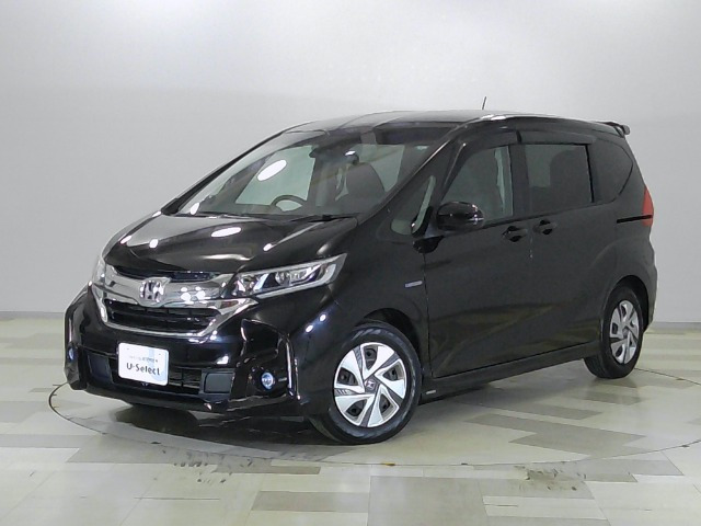 ホンダ フリード+ 