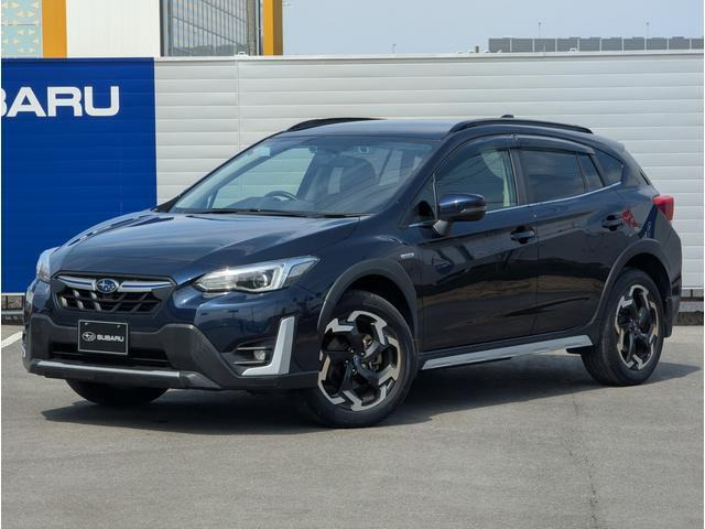 XV  2.0 アドバンス 4WD