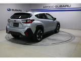 クロストレック 2.0 リミテッド 4WD 