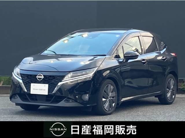 日産 ノート 