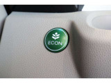 ECONスイッチの効果とあなたの運転で、クルマと力をあわせ「燃費向上=ガソリン代の節約=CO2 削減」のチャレンジをお楽しみください。