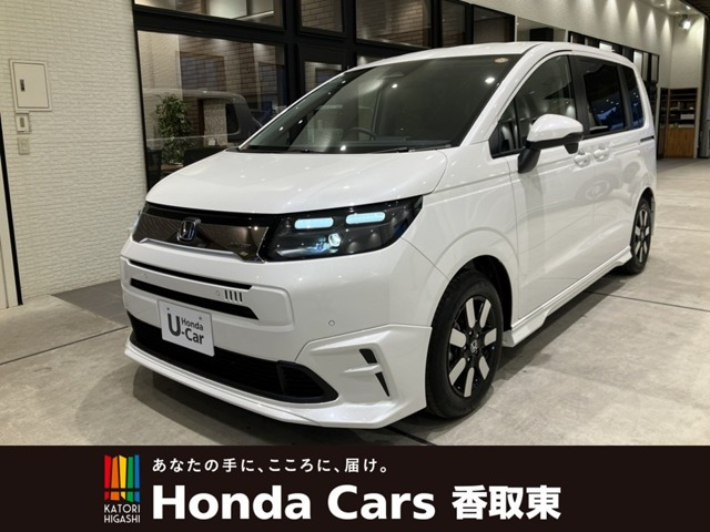 フリード 1.5 エアー EX 