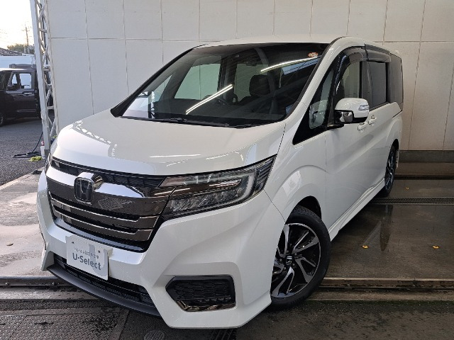 ホンダ ステップワゴン 