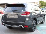 フォレスター 1.8 スポーツ 4WD 