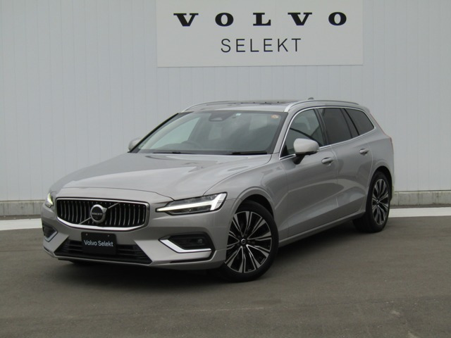 ボルボ V60 