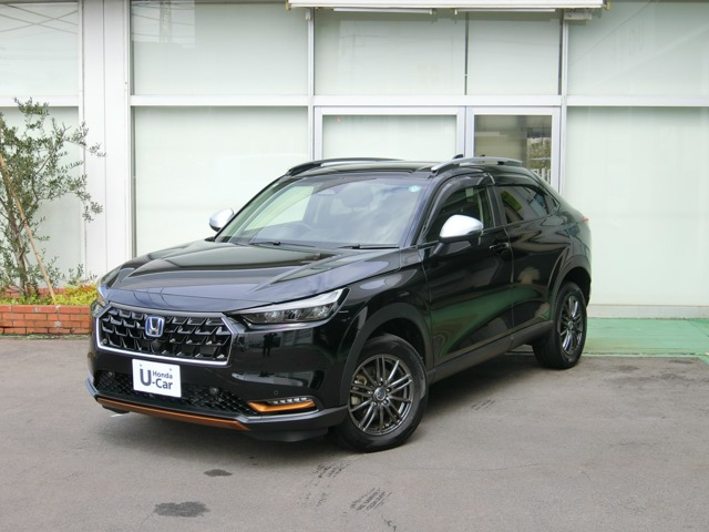 ホンダ ヴェゼル 