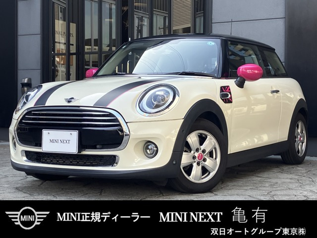 BMW MINI ミニ 