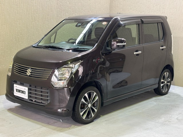 スズキ ワゴンR 