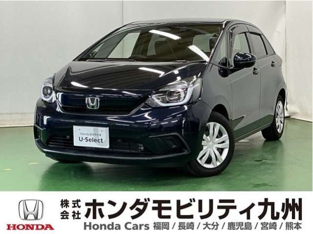 ホンダ フィット 