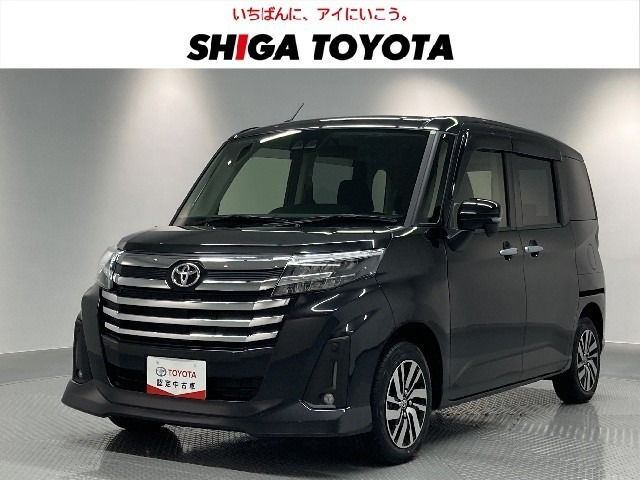 トヨタ ルーミー 