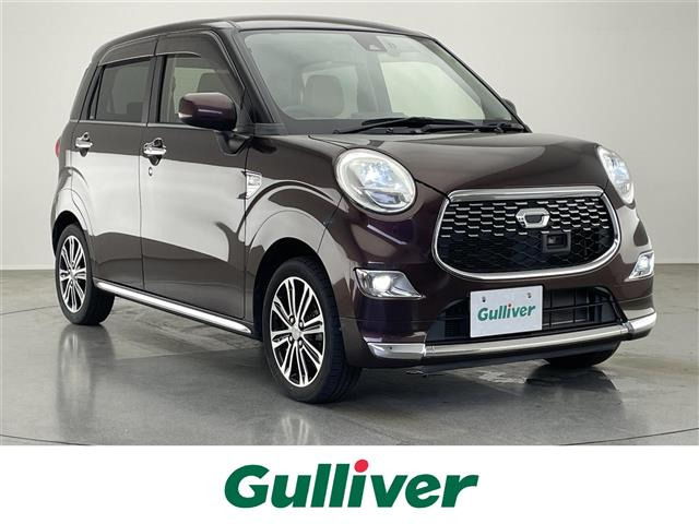 ダイハツ キャスト 