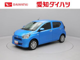 ダイハツ ミライース