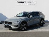 ボルボ V60クロスカントリー