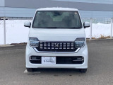 N-WGNカスタム L ホンダ センシング 4WD 