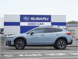 SUBARU認定U-carはスバル車を知り尽くしたスタッフによる徹底的な点検整備済み。車検、法定点検の整備項目はもちろん各機能や付属品、アイサイトのチェックまでディーラーならではの安心をお届けします。