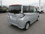 走りにこだわりながら収納力も持ち合わせたお車です。荷物を載せて軽快なドライブを楽しめますよ♪