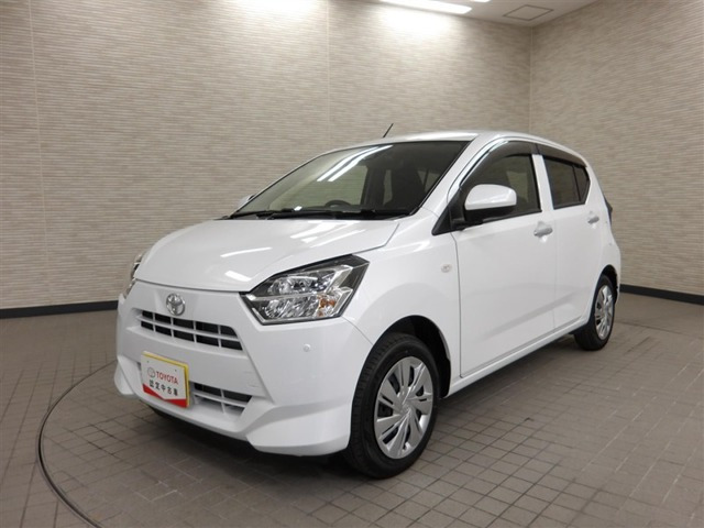 トヨタ ピクシスエポック 