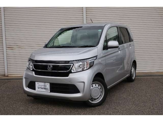 ホンダ N-WGN 