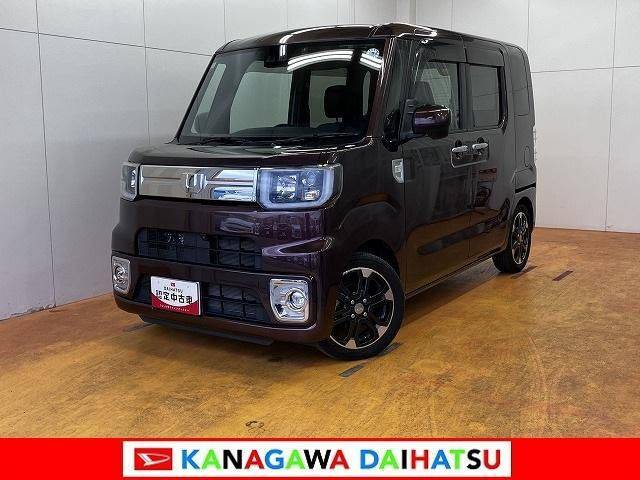 ダイハツ ウェイク 