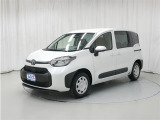 大きすぎず、小さすぎず、運転もしやすくシートアレンジも多彩で、どの世代の方にも気に入っていただけるお車です♪