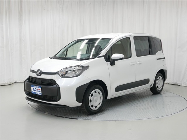 トヨタ シエンタ 