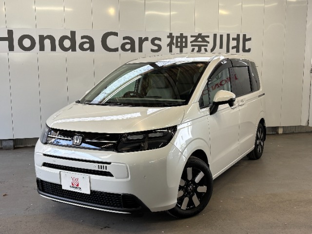 ホンダ フリード 