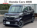 ホンダ N-BOXカスタム