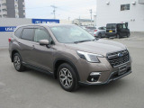 フォレスター 2.0 ツーリング 4WD 