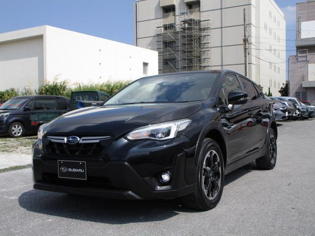 インプレッサXV 2.0i-L アイサイト 4WD 