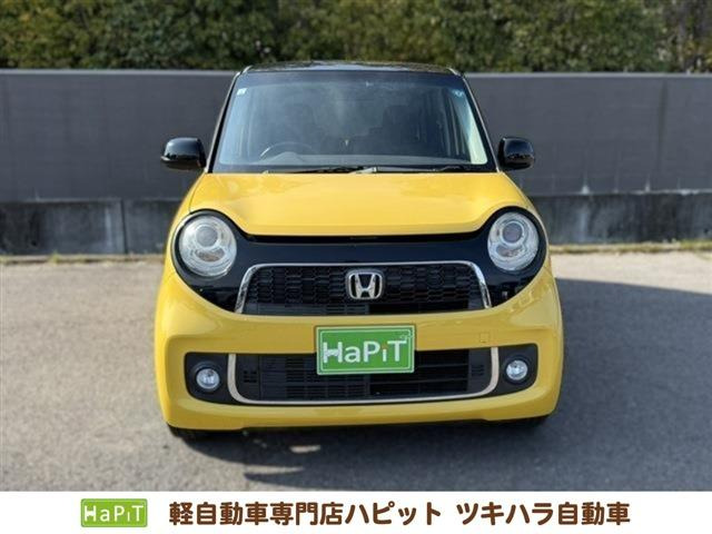 N-ONE プレミアム 