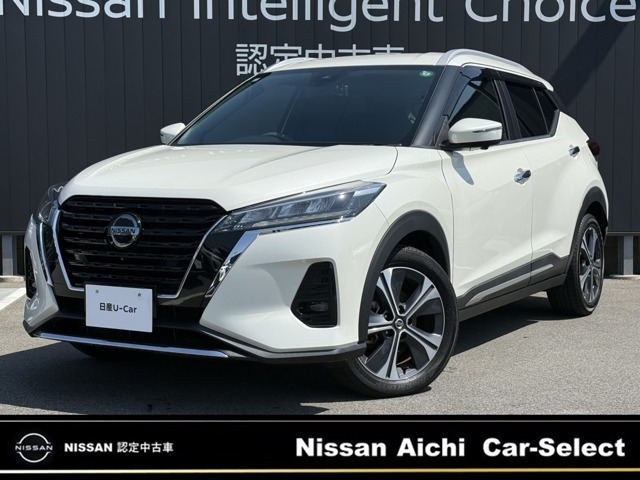 キックス 1.2 X (e-POWER) 