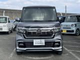 N-BOXカスタム L 
