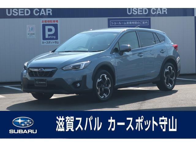 XV  2.0e-S アイサイト 4WD