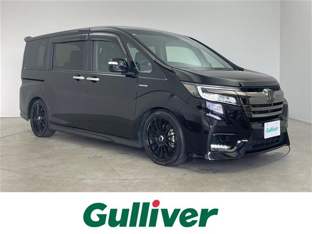 ホンダ ステップワゴン 