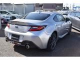 BRZ  2.4 S