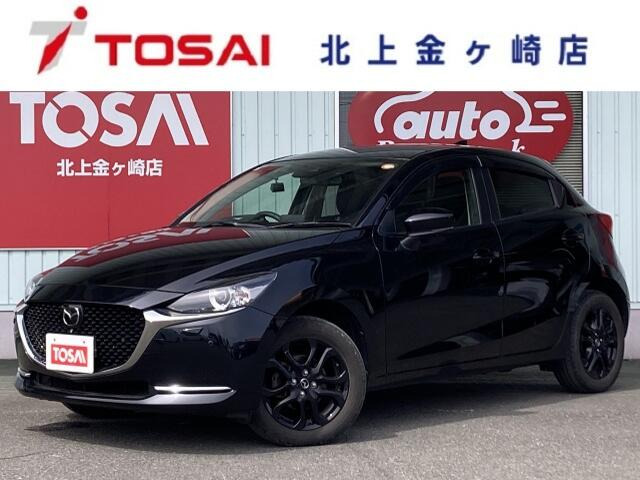 マツダ MAZDA2 