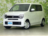 ホンダ N-WGN