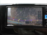 ナビも装備されているため、初めての土地でも安心して運転することが可能です!