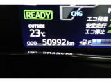 ★撮影時の走行距離は約5.1万Kmです。安心のロングラン保証付きです。
