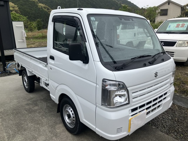 スズキ キャリイ 