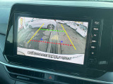 バックモニターも装備しております。車庫入れの苦手なお客様、もうご心配いりません。バックモニターがあれば、ぶつける心配無し?!重宝してくれると思います。