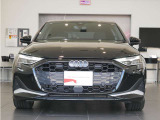 A3セダン 30 TFSI アドバンスド 