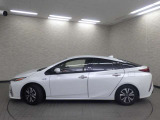 プリウスPHV 1.8 A 