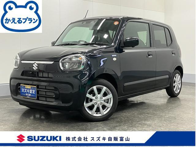 スズキ アルト 