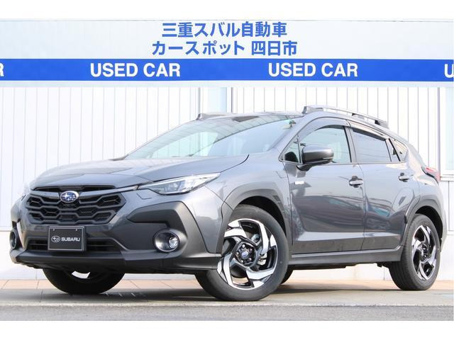 クロストレック 2.5 プレミアム S:HEV EX 4WD 