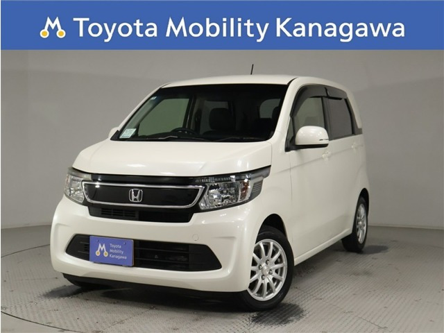 ホンダ N-WGN 